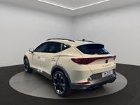 Cupra Formentor - Vorschau Bild 3