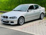 BMW 328i - - BMW 328 aus 1998