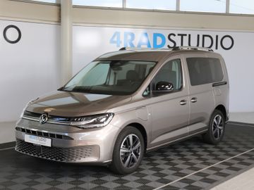 Volkswagen Caddy eHybrid DSG LED FLÜGELTÜR AHK 5J GARANTIE