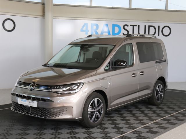 Volkswagen Caddy eHybrid DSG LED FLÜGELTÜR AHK 5J GARANTIE