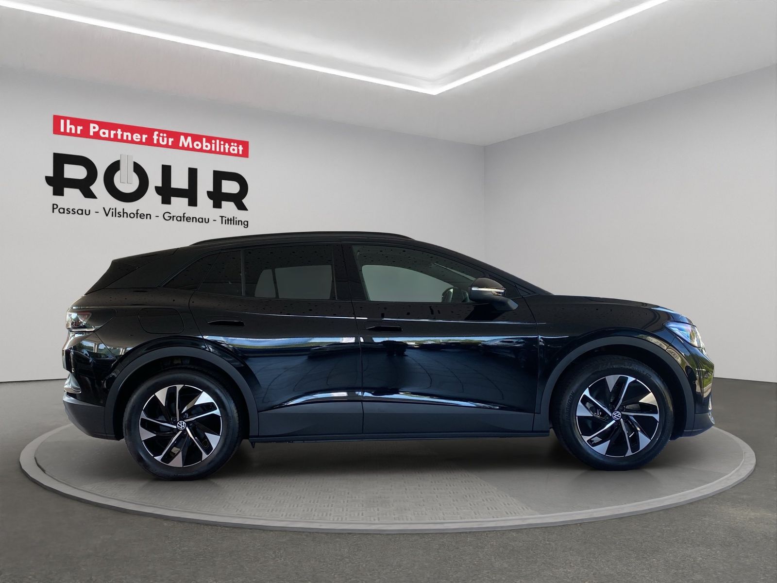 Volkswagen ID.4 Pro ACC Kam. LED W-Pumpe Navi PDC SHZ Totw. imagem 3