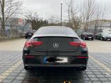 Mercedes-Benz Mercedes, Cla 35 AMG Pano Grau Matt Perfor... - Mercedes-Benz CLA 35 AMG von privat