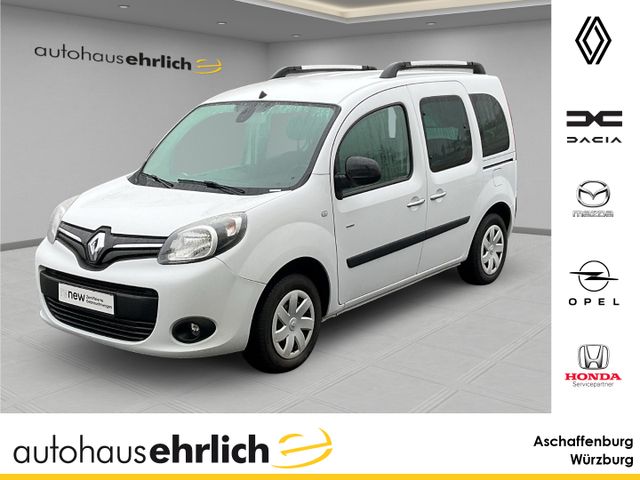 Renault Kangoo Limited 1.5 BLUE dCi 95 +PDC+Klima+