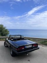 Alfa Romeo Spider 2.0L Triple Black - Alfa Romeo Spider in Frankfurt (Main)