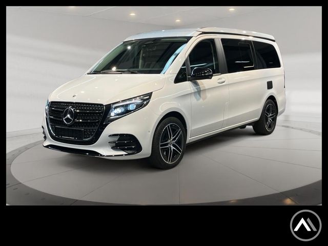 Mercedes-Benz Marco Polo **4matic,AMG,Night,MBUX,Standhzg.