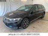 Volkswagen Passat GTE Facelift Matrix Kam ACC Pano DigTacho - gebrauchte Volkswagen Passat Variant mit Facelift