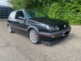 Volkswagen VW Golf 3 GTI 16V ABF Edition Recaro (VR6 ... - Volkswagen Golf: Vr6 GTI