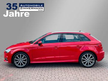 Audi A3 Sportback 40 E-Tron Sport*8-fach*Kamera*LED*