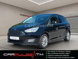 Ford C-Max Titanium 1,5 Eco Boost Automatik-TÜV NEU - Ford C-Max SUV