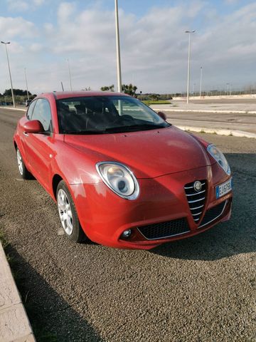 Alfa Romeo MiTo 1.4 105 CV M.air Distinctive 201