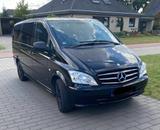 Mercedes-Benz Vito - Mercedes-Benz eVito Gebrauchtwagen
