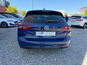 Opel Insignia - 5