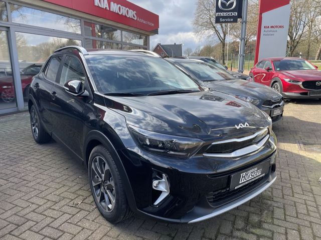 Kia Stonic 1.0 T-GDI OPF Mild Hybrid DCT7 Spirit (YB