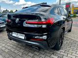 BMW X4 Baureihe X4 M40 i - BMW X4 in Hamm