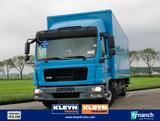 MAN EMOSS E-TRUCK 160KWH ELECTRIC - MAN Truck