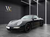 Porsche 911 Carrera 4S Cabrio/Motor + Getriebe revidiert - Porsche: Getriebe