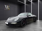 Porsche 911 Carrera 4S Cabrio/Motor + Getriebe revidiert - Porsche: Motor 911