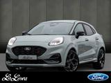 Ford Puma Hybrid ST Performance Sportsitze gesunder R