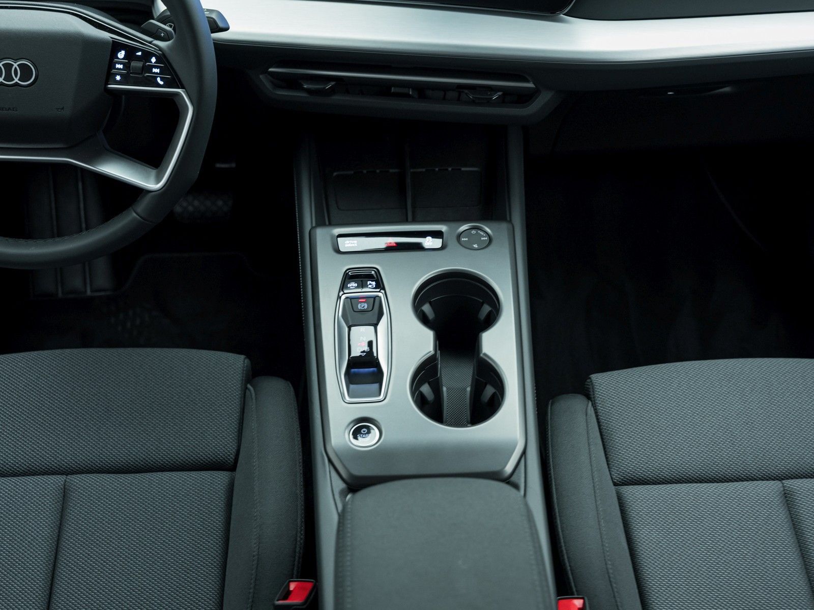 Audi Q4 e-tron - Bild 18