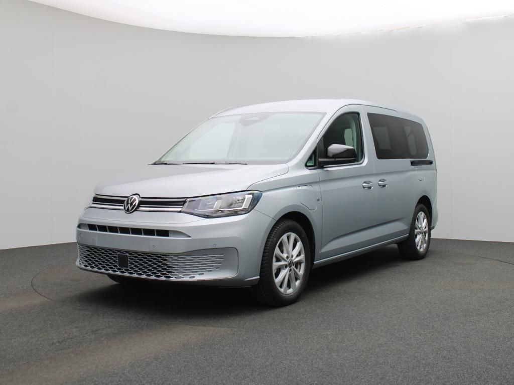 Volkswagen Caddy Maxi - Bild 2