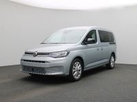 Volkswagen Caddy Maxi - Vorschau Bild 2