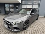 Mercedes-Benz A 200 AMG LINE / Edition PANO/LED/NIGHTP./MBUX - Mercedes-Benz A 200 in Wiesbaden