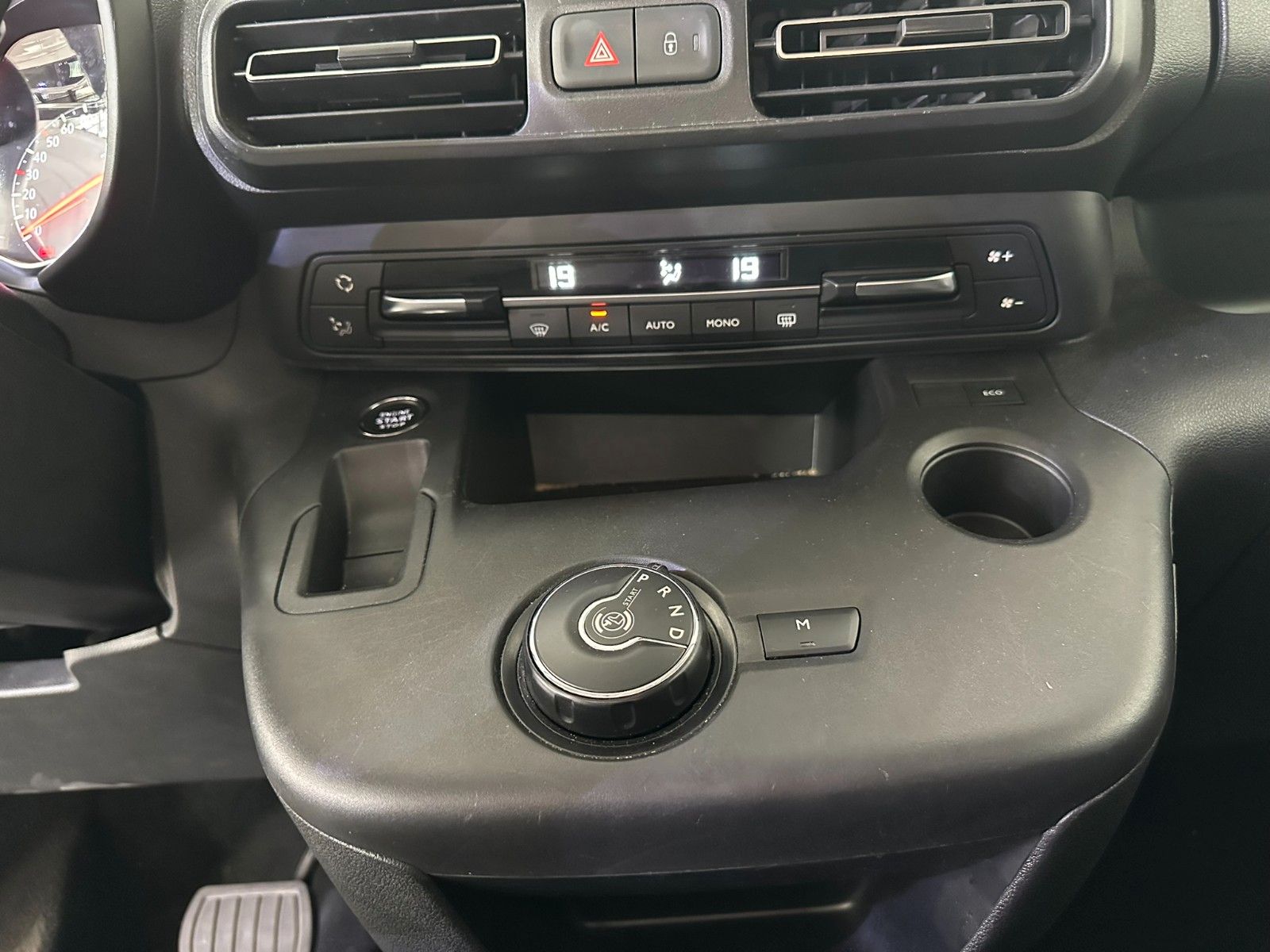 Fahrzeugabbildung Opel Combo Life 1.5D L2H1 NAVI/LED/PDC/DAB+