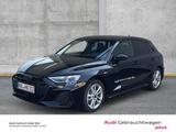 Audi A3 Sportback 35 TFSI S line LED KAMERA NAVI+ LM1 - Automatik Gebrauchtwagen in Saarbrücken