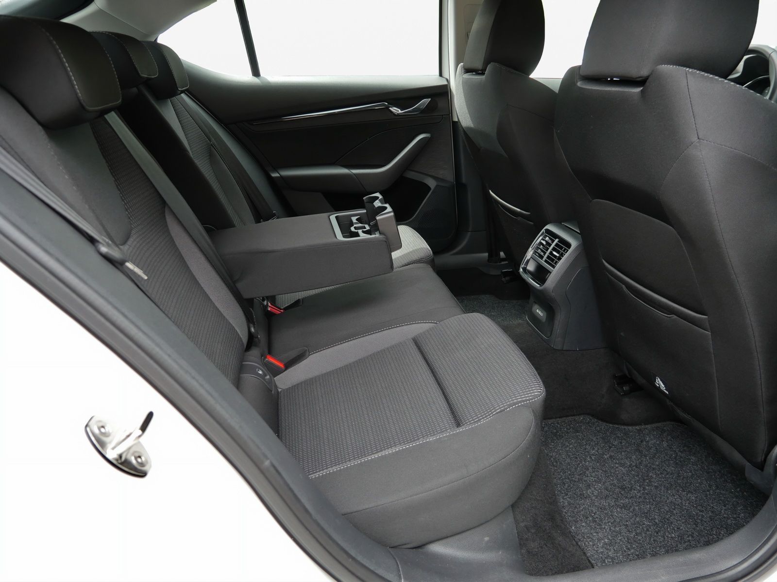 Skoda Octavia - Bild 16