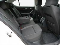 Skoda Octavia - Vorschau Bild 16