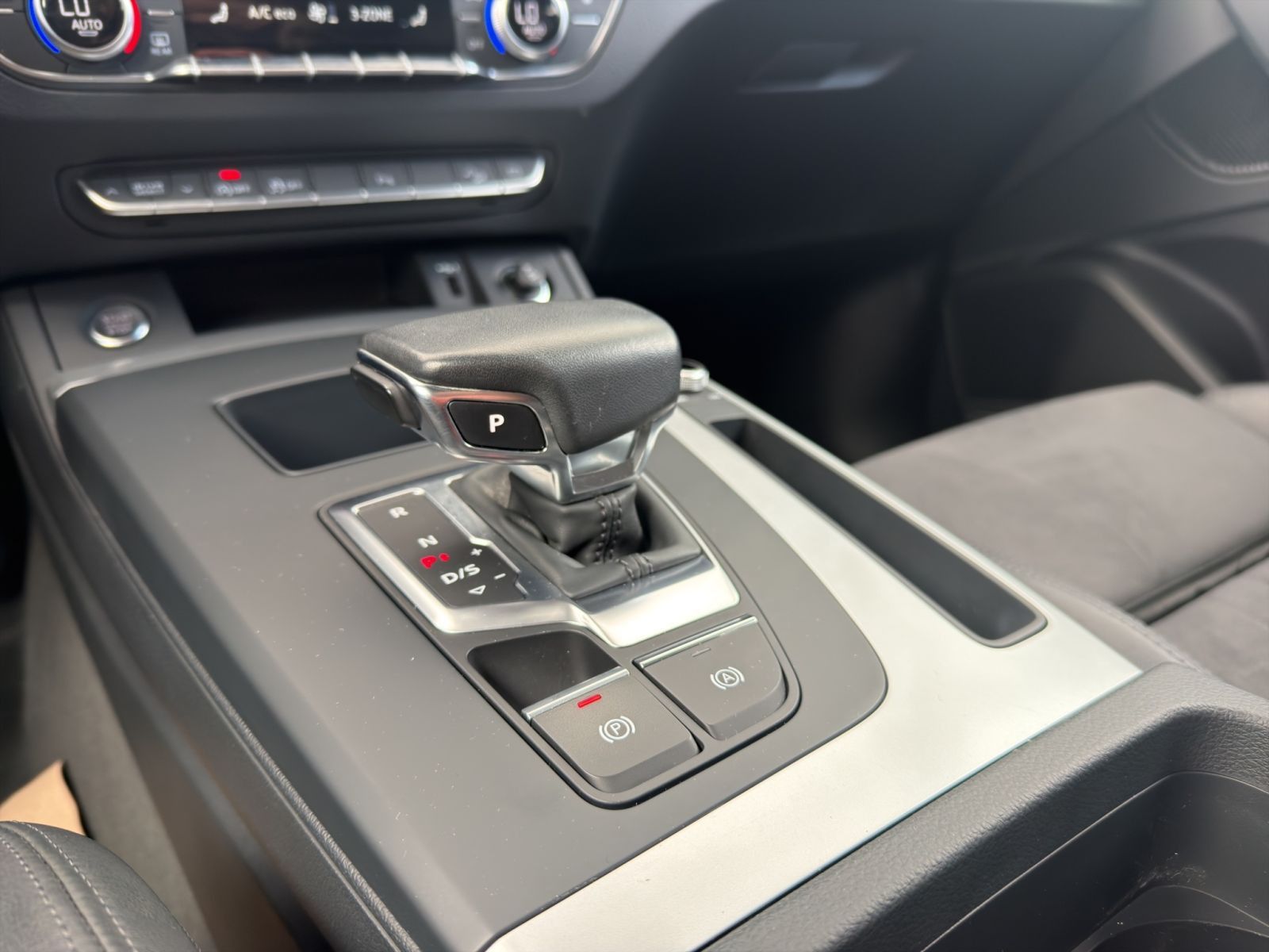 Audi Q5 - Bild 9