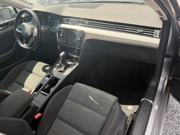 Volkswagen Passat Variant - 6