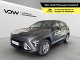 Hyundai KONA HEV SELECT MIT NAVI+LED+RÜCK-KAMERA U.V.M.! - Hyundai Kona Select mit Hybrid-Antrieb (Benzin/Elektro)