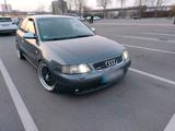 Audi A3 1.8T Quattro ABT Chip Xenon PDC Ri... - Audi A3: Abt