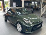Toyota Yaris GR 1.6 Turbo High Performance WRC 2024 - Toyota Yaris mit Benzin-Antrieb: Kleinwagen, Klimaautomatik