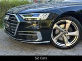 Audi A8 50 TDI Lang Quattro B&O MASSAGE MATRIX - Audi A8: Lang