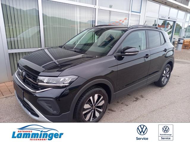 Volkswagen T-Cross GOAL ACC RFK SHZ APP-CONNECT