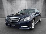 Mercedes-Benz E 500 CGI BlueEfficiency AMG Line **2 HAND** - Mercedes-Benz E 500: Limousine