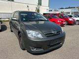 Toyota Corolla 1.6 Sol Klima 2. Hand - Toyota Corolla: Sol