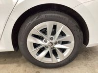 Skoda Octavia - Vorschau Bild 8