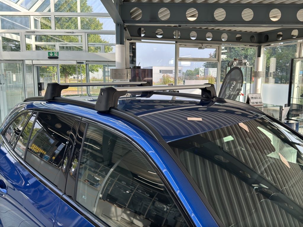 Fahrzeugabbildung Mercedes-Benz GLC 300 d 4M AHK*Navi*360*KeyLess*LED*PDC*SpurH