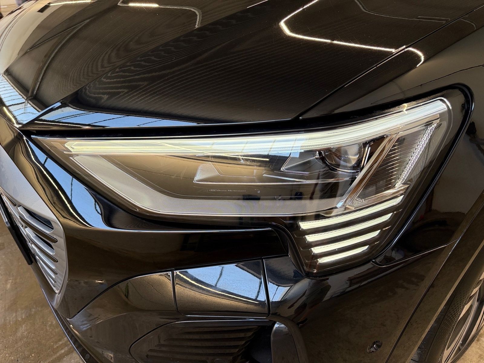 Audi Q8 e-tron - Bild 6