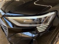 Audi Q8 e-tron - Vorschau Bild 6