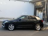 Audi Q2 35 TFSI S line LED Virtual Tempomat MMI PDC - gebrauchte Audi Q2 aus dem Jahr 2021