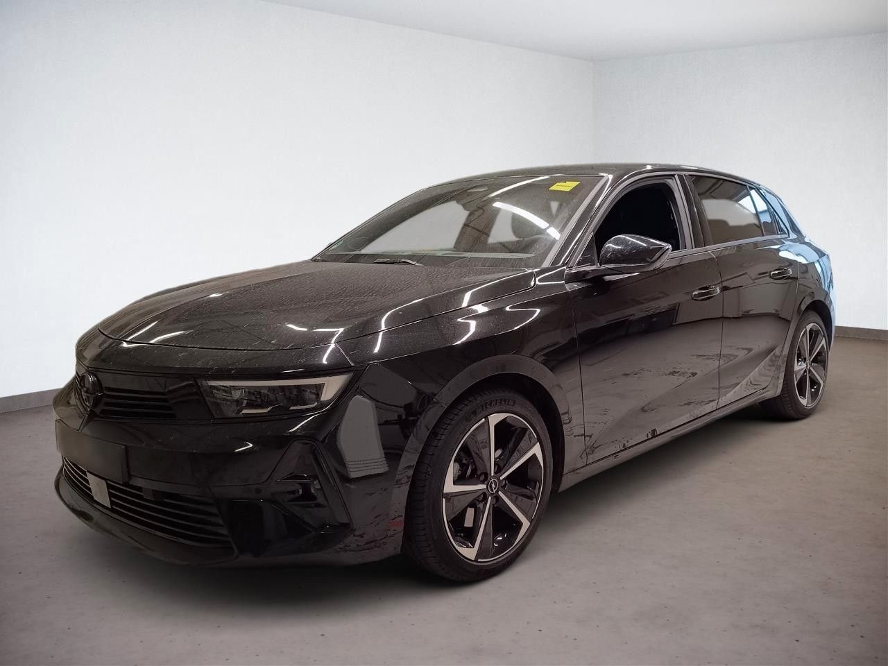 Opel Astra 5-Türer GS 48V HYBRID 6G-DSG*MATRIX* imagem 2
