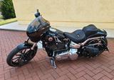 Harley-Davidson FXSB 103 Breakout - HARLEY-DAVIDSON BREAKOUT
