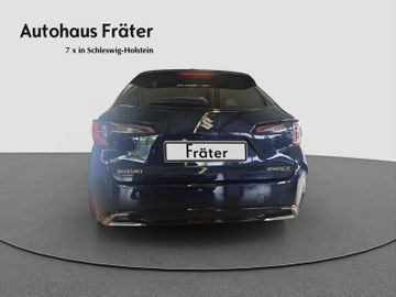 Fotografie 7 des Suzuki Swace NAVI LED KAMERA