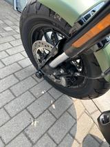Harley-Davidson FAT BOB 114 - Harley-Davidson Fat Bob 114