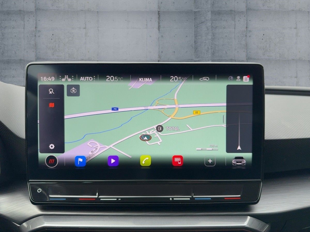 Cupra Leon - Bild 11