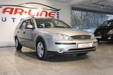 Ford Mondeo 1.8 92 kW Ambiente *Klima*AU/HU 10/25 - Ford Mondeo aus 2002: Kombi